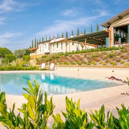 Le Bianchette E Fattoria Didattica Sommacampagna