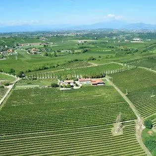 Le Bianchette E Fattoria Didattica Séjour à la ferme Sommacampagna