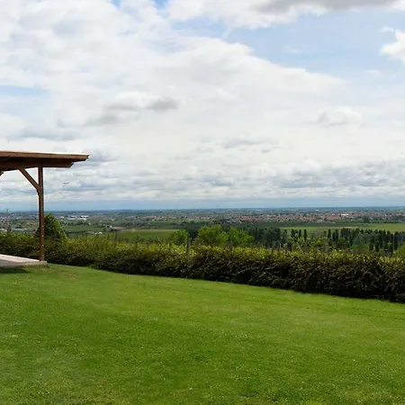 Séjour à la ferme Le Bianchette E Fattoria Didattica