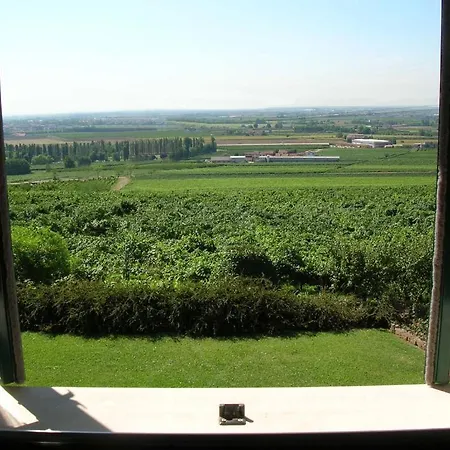 Le Bianchette E Fattoria Didattica *