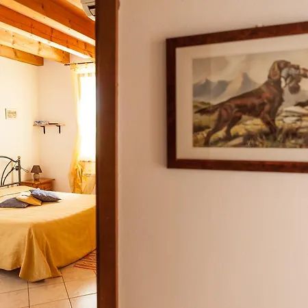 Le Bianchette E Fattoria Didattica *