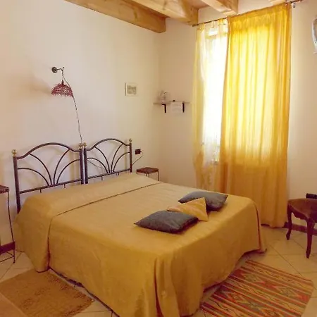 Le Bianchette E Fattoria Didattica Vakantieboerderij Sommacampagna