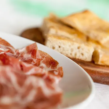 Le Bianchette E Fattoria Didattica *